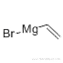 Vinylmagnesium bromide CAS 1826-67-1